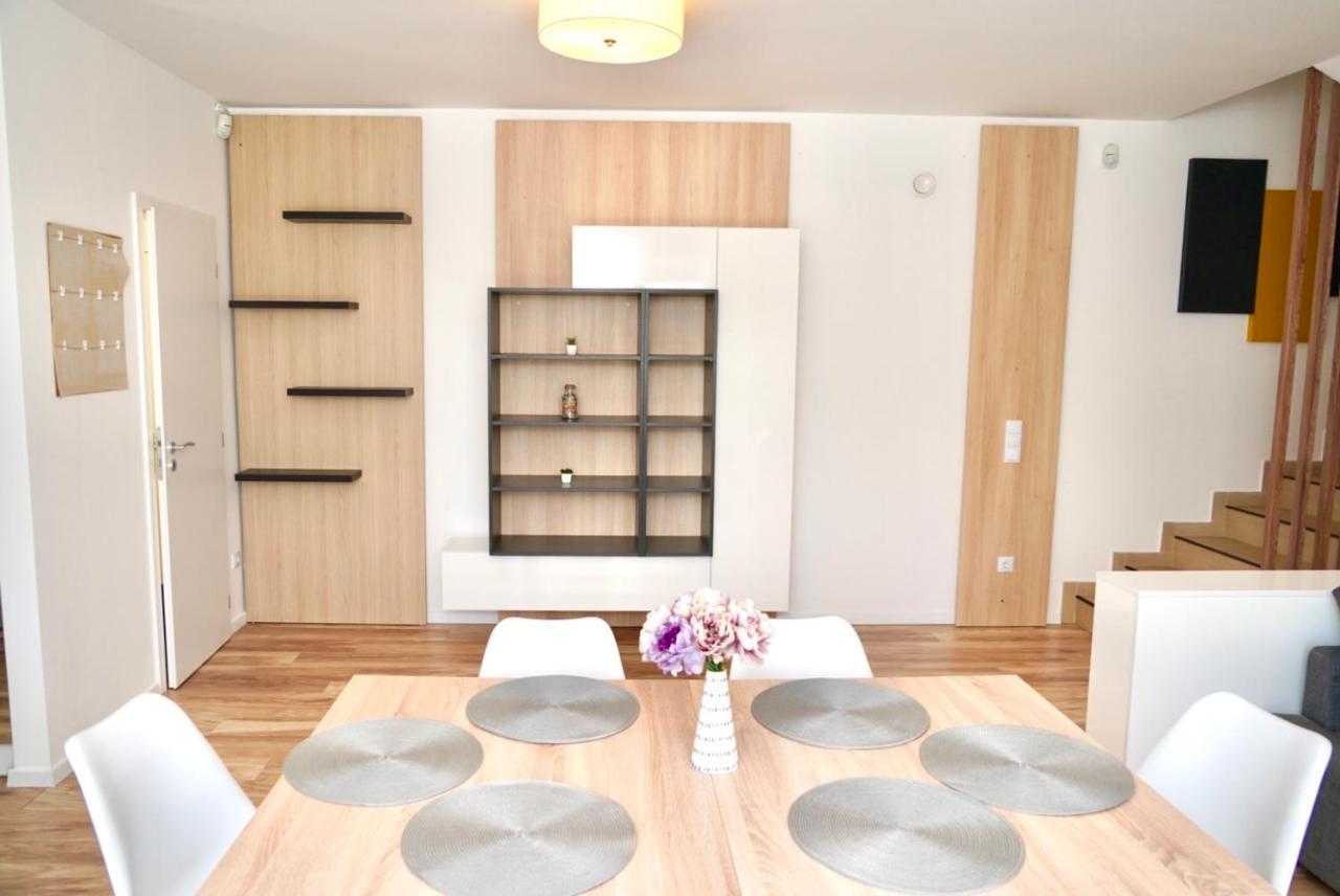 Golden Relax Apartments Balatonfured Exterior photo