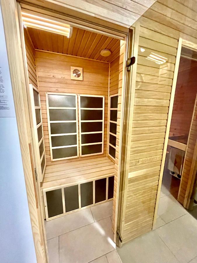 Golden Relax Apartments Balatonfured Exterior photo